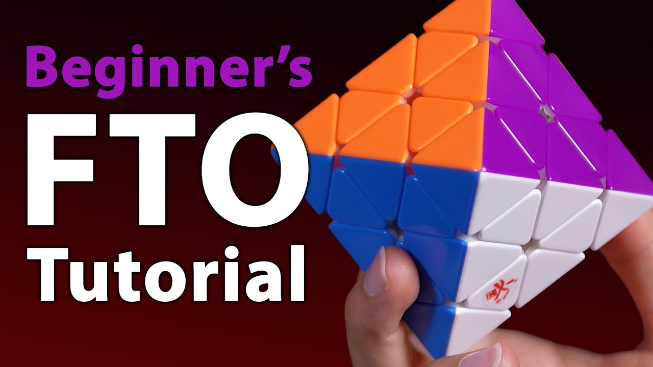 Tutorial: Easiest Method to solve the FTO