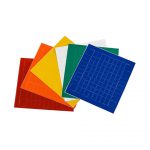 8x8 - 10x10 Stickers