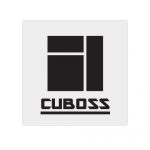 Cuboss Sticker