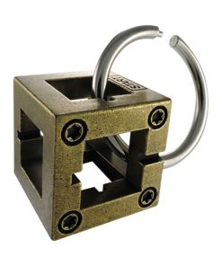 Hanayama Box (Level 2)