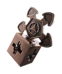 Hanayama O´Gear (Level 3)