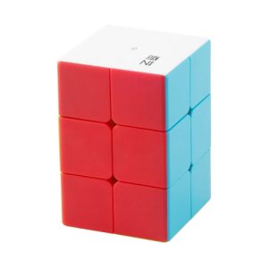 Qiyi 223 - High qualitative 2x2x3 Cuboid - Cuboss.com