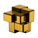 Qiyi 2x2 Mirror Blocks