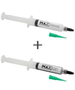 MAX Lube Paket | Max Fleet och Max Command