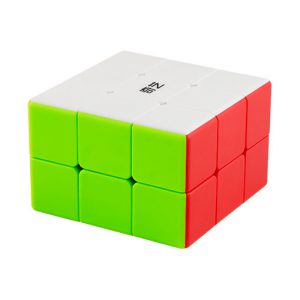 Qiyi 233 - 3x3x2 Cuboid - Cuboss.com