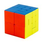 moyu-puppet-cube-ii