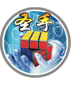 ShengShou