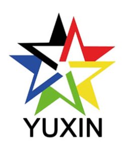Yuxin