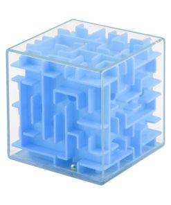 moyu-3d-maze-blue