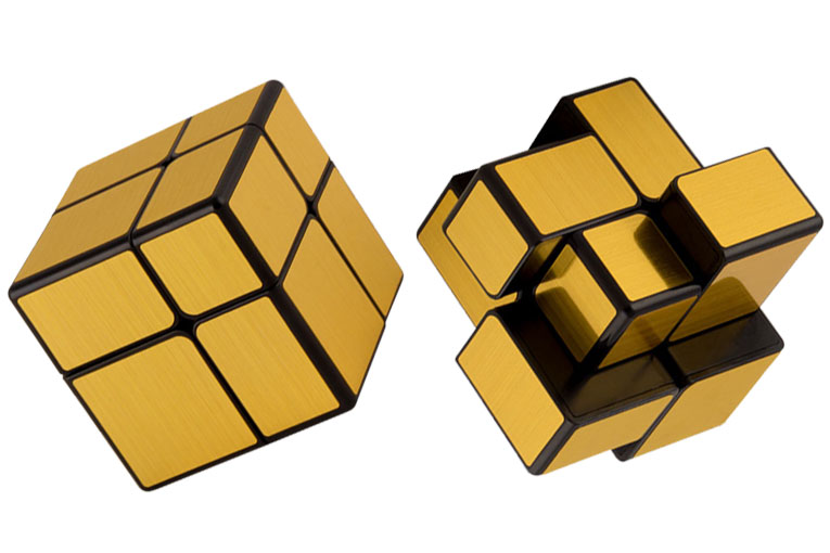 Buy Rubiks cubes & SpeedCubes - Cuboss.com