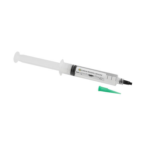 Cubicle Silicone Lube - Weight 3