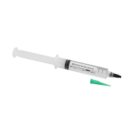 Cubicle Silicone Lube - Weight 4