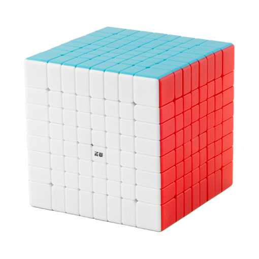 Qiyi 8x8