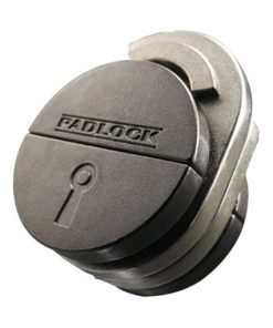 Hanayama Padlock (Level 5)