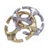 Hanayama Rotor (Level 6)