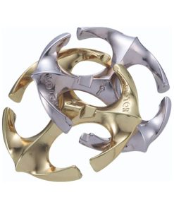 Hanayama Rotor (Level 6)