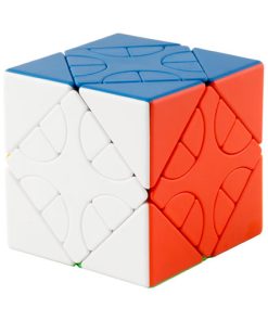 Skewb Mixup II