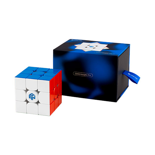 GAN 14 MagLev Pro - Cuboss.com