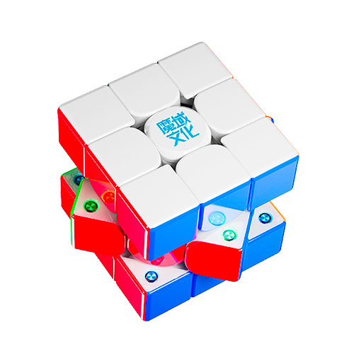 moyu-weilong-v11-3x3