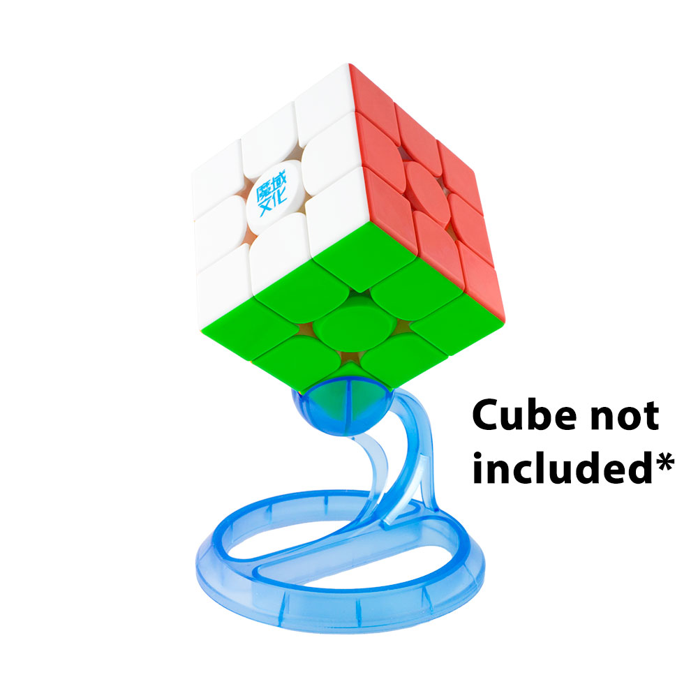 qiyi-3d-bracket-stand-with-cube