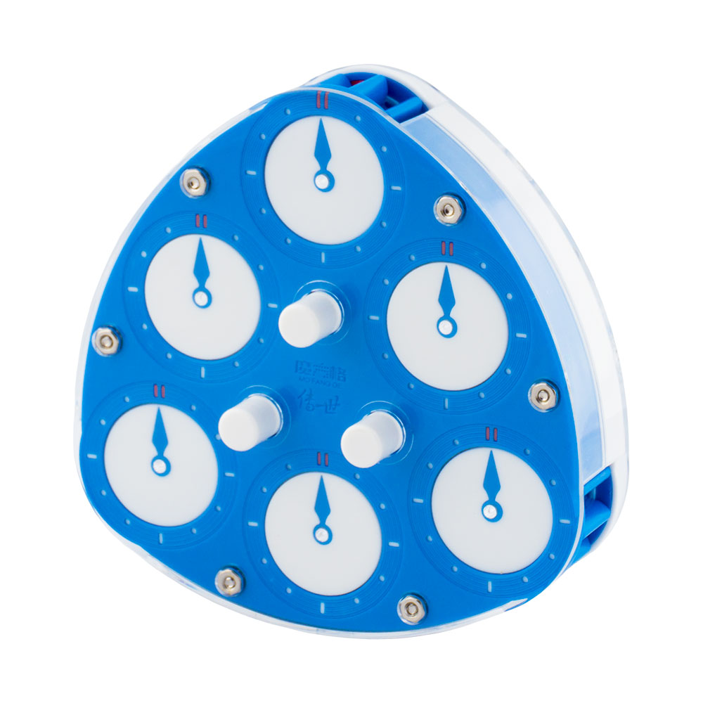 qiyi-3x3-clock