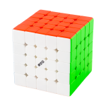 qiyi-warrior-5x5