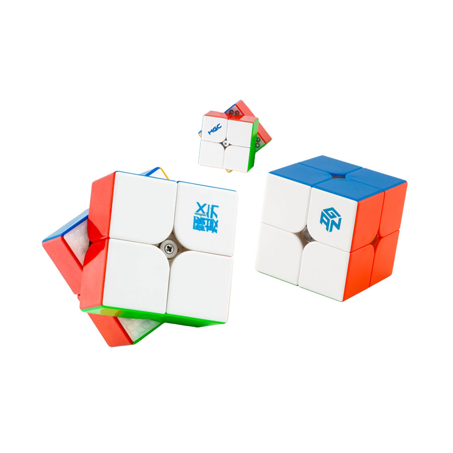 Buy Rubiks cubes & SpeedCubes - Cuboss.com