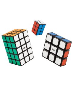 Cuboids