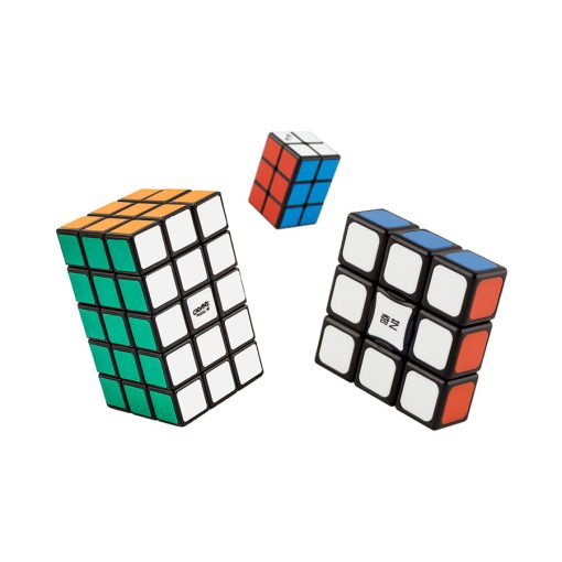 Buy Rubiks cubes & SpeedCubes - Cuboss.com