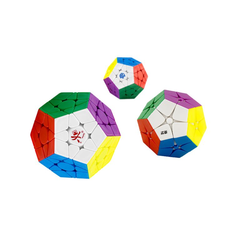 Buy Rubiks cubes & SpeedCubes - Cuboss.com