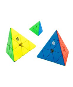 Pyraminx