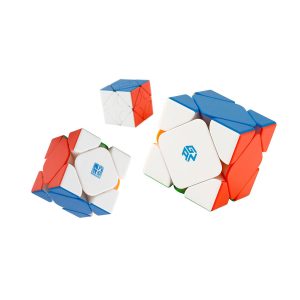 Buy Rubiks cubes & SpeedCubes - Cuboss.com