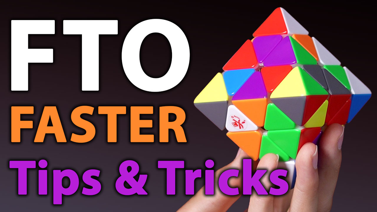 fto-faster-tips-and-tricks