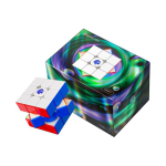 GAN 17 Speedcube with Box